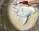 ノンオイルdeふわふわミニツリーシフォン作り方8写真