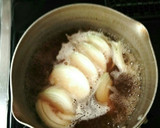 早い、旨い、簡単！吉野家風の豚丼！作り方3写真