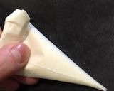 お好み焼き風パンケーキ作り方5写真