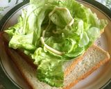 冷めても美味!ミルフィーユカツサンド!作り方5写真