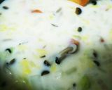 ベーコンと白菜のクリーム煮作り方6写真