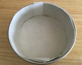 濃厚なめらか簡単ベイクドチーズケーキ作り方2写真
