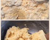 バター節約 ver 基本のクッキー作り方3写真