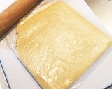 バター節約 ver 基本のクッキー作り方4写真