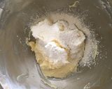 濃厚なめらか簡単ベイクドチーズケーキ作り方7写真
