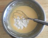 濃厚なめらか簡単ベイクドチーズケーキ作り方9写真