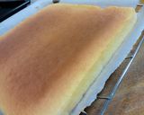 スポンジケーキ作り方5写真