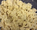 冷凍豆腐で炒り豆腐作り方2写真
