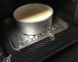 濃厚なめらか簡単ベイクドチーズケーキ作り方12写真
