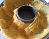 オムライスリース作り方4写真