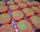 クリスマス☆簡単絶品！さくさくクッキー作り方11写真