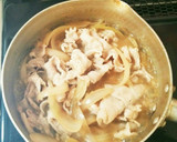 早い、旨い、簡単！吉野家風の豚丼！作り方4写真