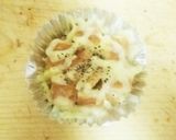 簡単)))パンの耳でお弁当のおかず作り方6写真