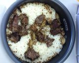 簡単☆東アフリカ料理☆ピラウ作り方3写真