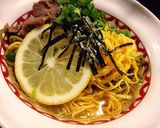 おうちで瓦そば♪ホットプレートで作り方11写真