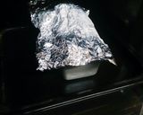黒豆入りさくさくしっとりのパウンドケーキ作り方5写真