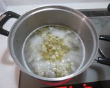 天草から作る手作りところてん作り方2写真