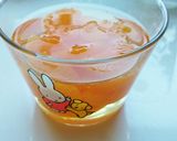みかんゼリー★簡単作り方5写真