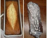 黒豆入りさくさくしっとりのパウンドケーキ作り方6写真