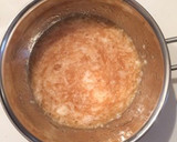 とろろポン酢と黒胡椒の和風ハンバーグ☆作り方4写真
