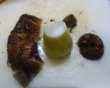 【下ごしらえ】簡単電子レンジで里芋皮むき作り方3写真