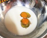 即☆フレンチトースト作り方1写真