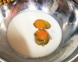 即☆フレンチトースト作り方1写真