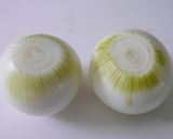 淡路島オニオンスープ（オオツエ風）作り方1写真