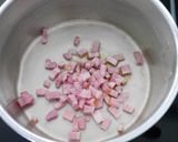 淡路島オニオンスープ（オオツエ風）作り方3写真