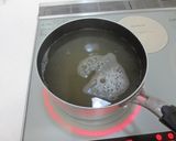 天草から作る手作りところてん作り方6写真