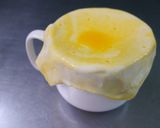 淡路島オニオンスープ（オオツエ風）作り方7写真