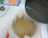 天草から作る手作りところてん作り方7写真