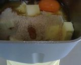 HBを使って簡単クッキー作り作り方1写真