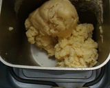 HBを使って簡単クッキー作り作り方3写真