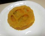犬ケーキ作り方4写真