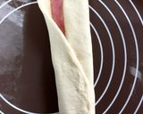 HBでベーコンエピ作り方4写真