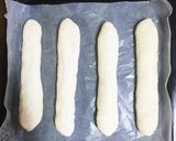 HBでベーコンエピ作り方5写真
