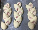 HBでベーコンエピ作り方6写真