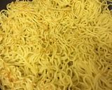 フライパンひとつで！あんかけ焼そば作り方2写真