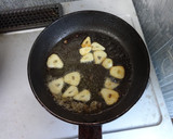野菜とキノコたっぷりのミートソース作り方4写真