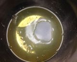 【糖質制限】炊飯器で濃厚ココアケーキ作り方3写真