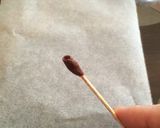 簡単すぎるデコ プラスチックチョコレート作り方5写真