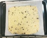 自然な甘さで☆簡単オートミールクッキー作り方4写真