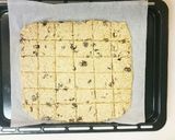 自然な甘さで☆簡単オートミールクッキー作り方5写真