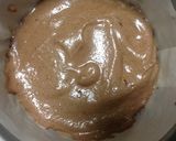 【糖質制限】炊飯器で濃厚ココアケーキ作り方6写真