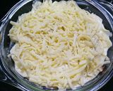 じゃがいもマヨネーズのミルフィーユ焼き作り方8写真