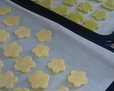 HBを使って簡単クッキー作り作り方10写真