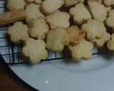 HBを使って簡単クッキー作り作り方11写真