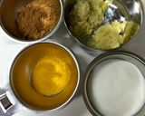 マレーシア人絶賛!ほめられチキンカレー作り方1写真