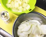 マレーシア人絶賛!ほめられチキンカレー作り方2写真